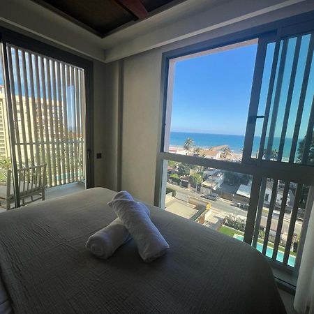 Albades Hotel & Spa (Adults Only) Benicàssim Eksteriør billede