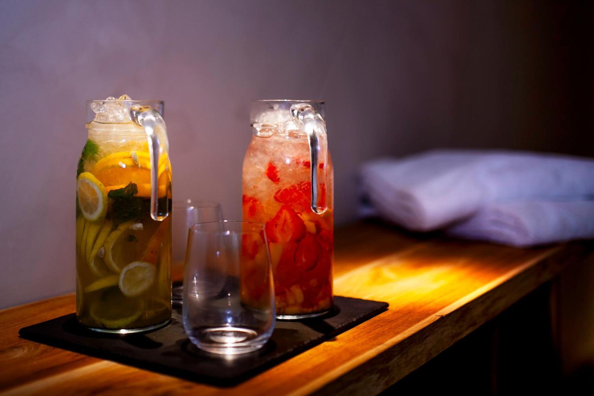 Albades Hotel & Spa (Adults Only) Benicàssim Eksteriør billede