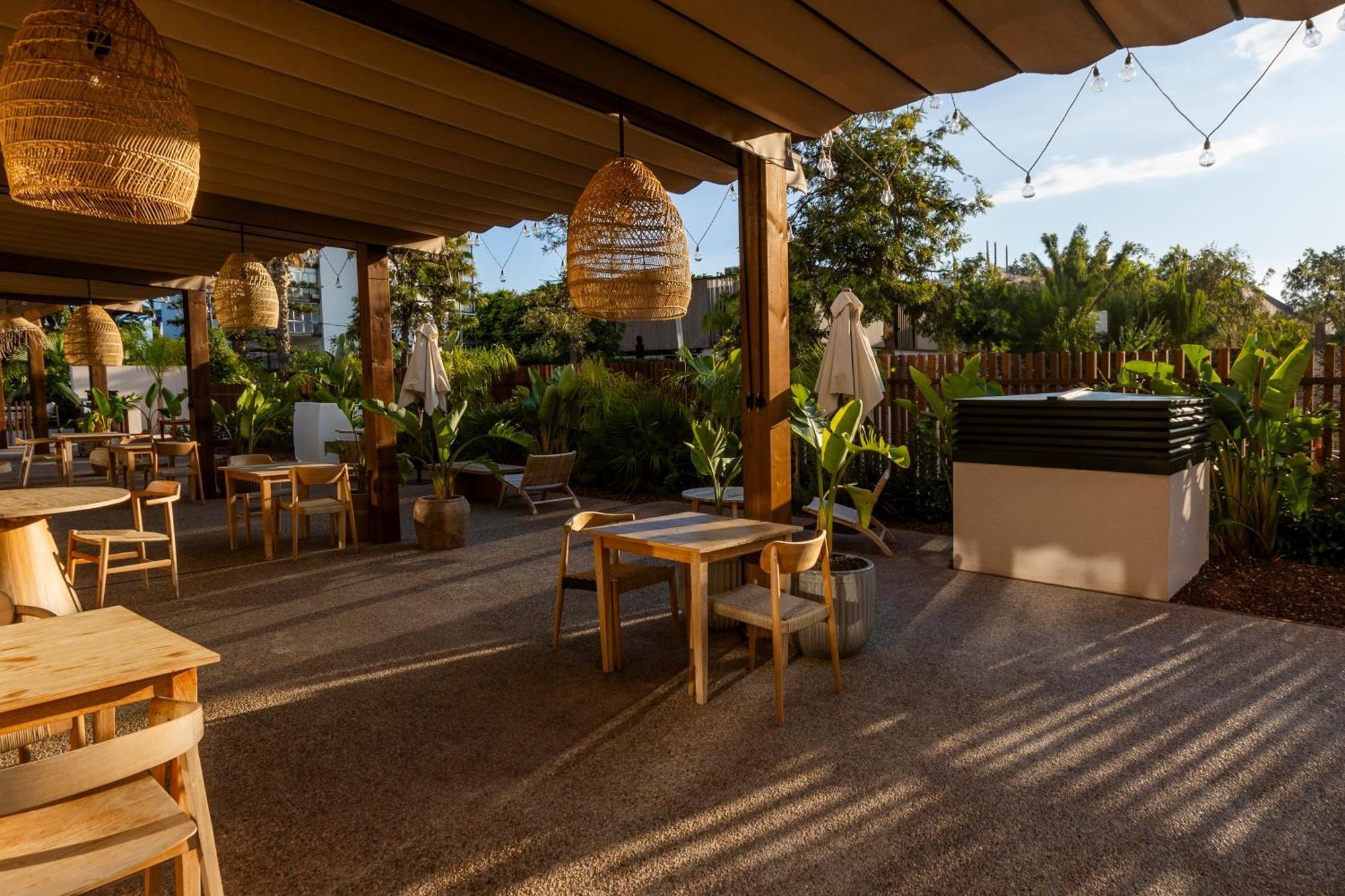 Albades Hotel & Spa (Adults Only) Benicàssim Eksteriør billede