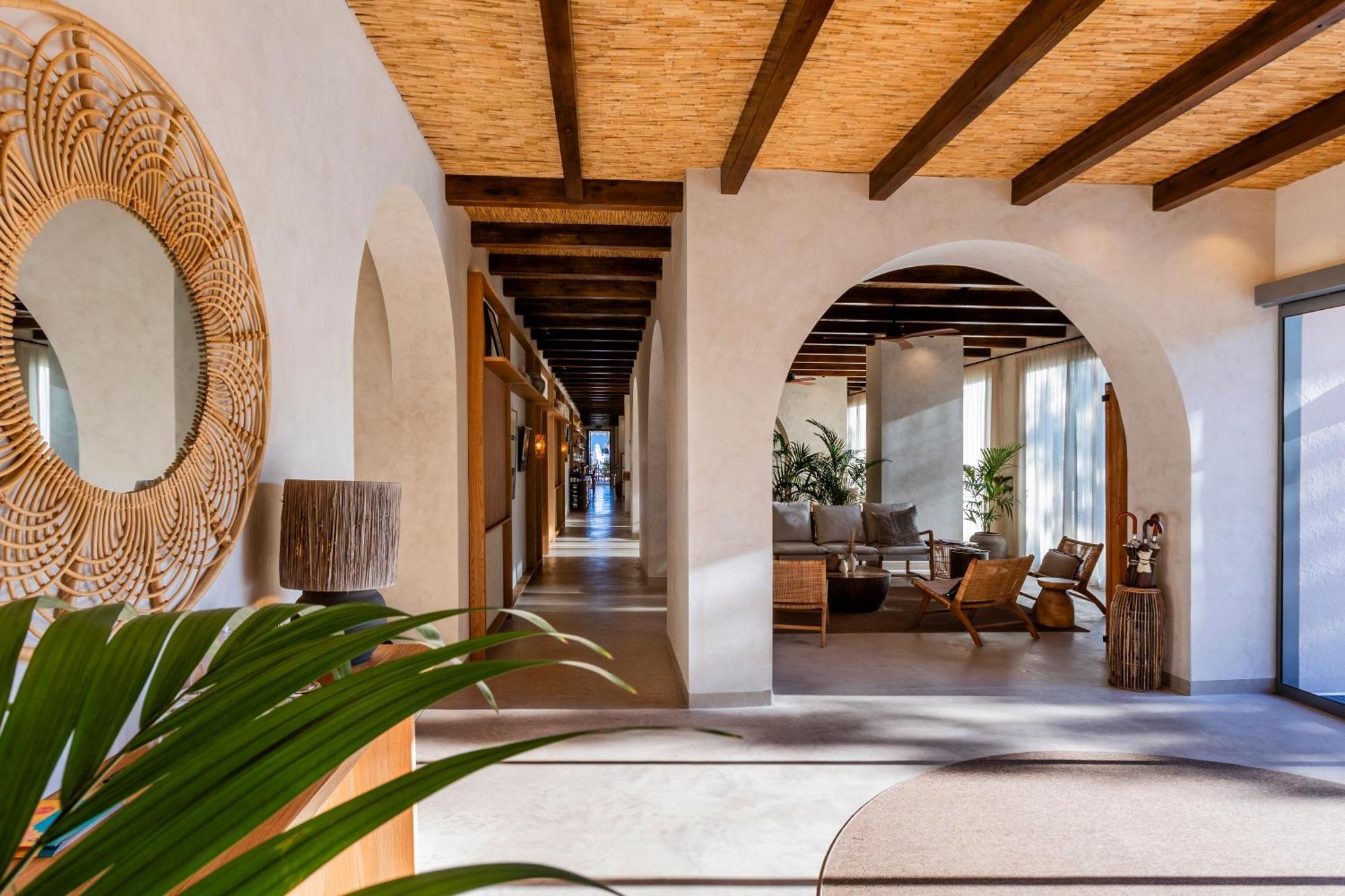 Albades Hotel & Spa (Adults Only) Benicàssim Eksteriør billede