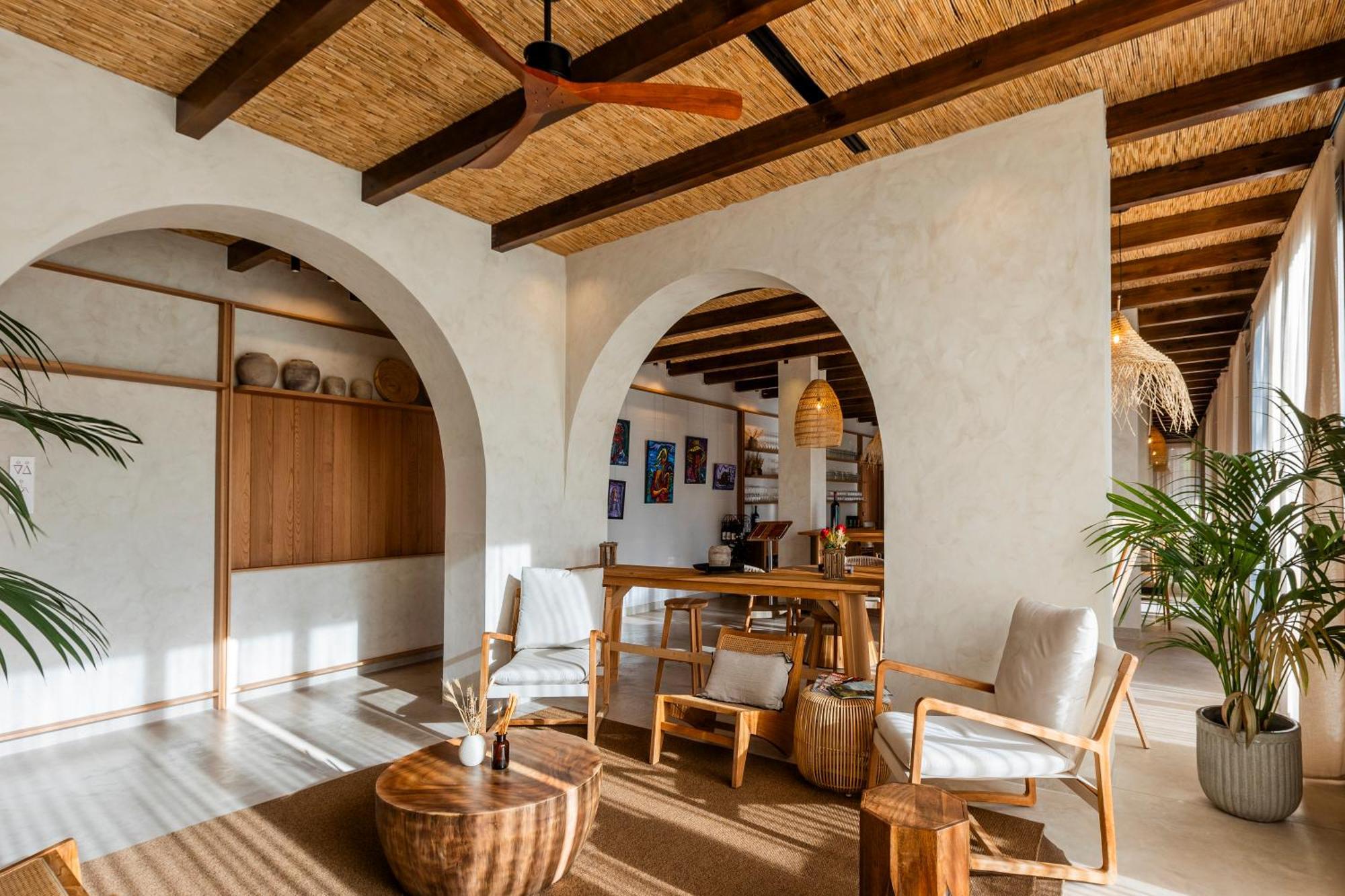 Albades Hotel & Spa (Adults Only) Benicàssim Eksteriør billede