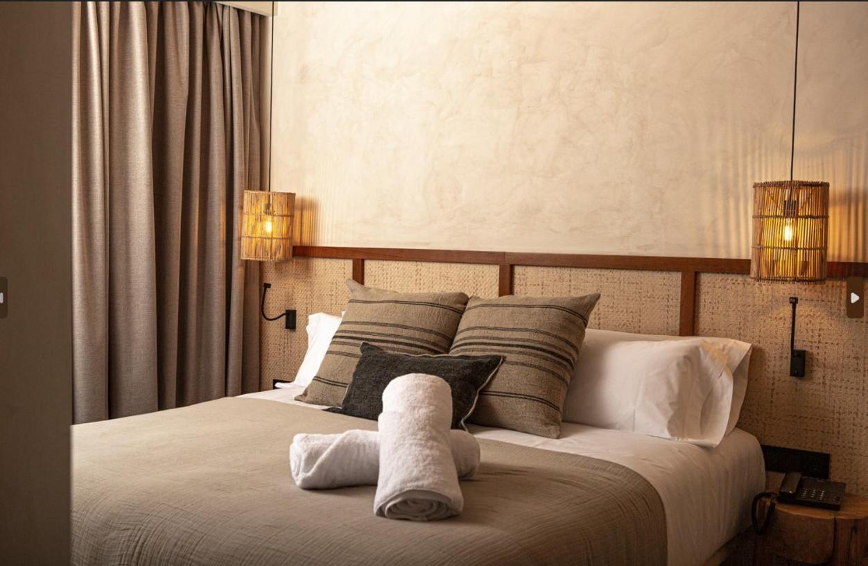 Albades Hotel & Spa (Adults Only) Benicàssim Eksteriør billede