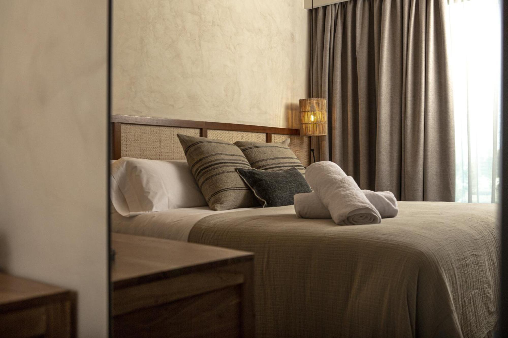 Albades Hotel & Spa (Adults Only) Benicàssim Eksteriør billede