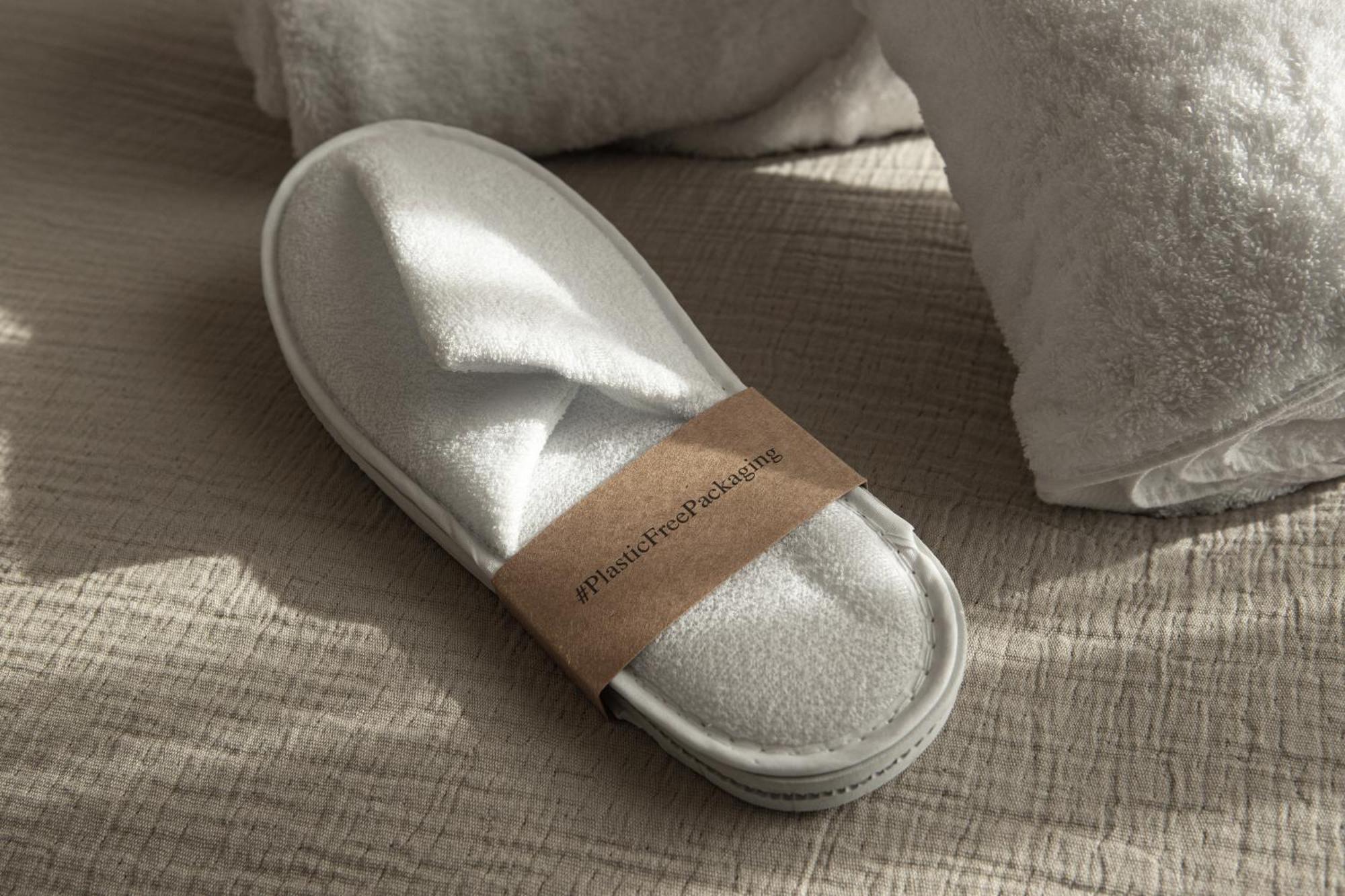 Albades Hotel & Spa (Adults Only) Benicàssim Eksteriør billede
