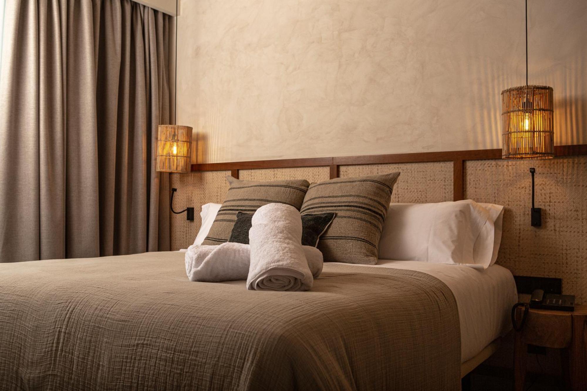 Albades Hotel & Spa (Adults Only) Benicàssim Eksteriør billede