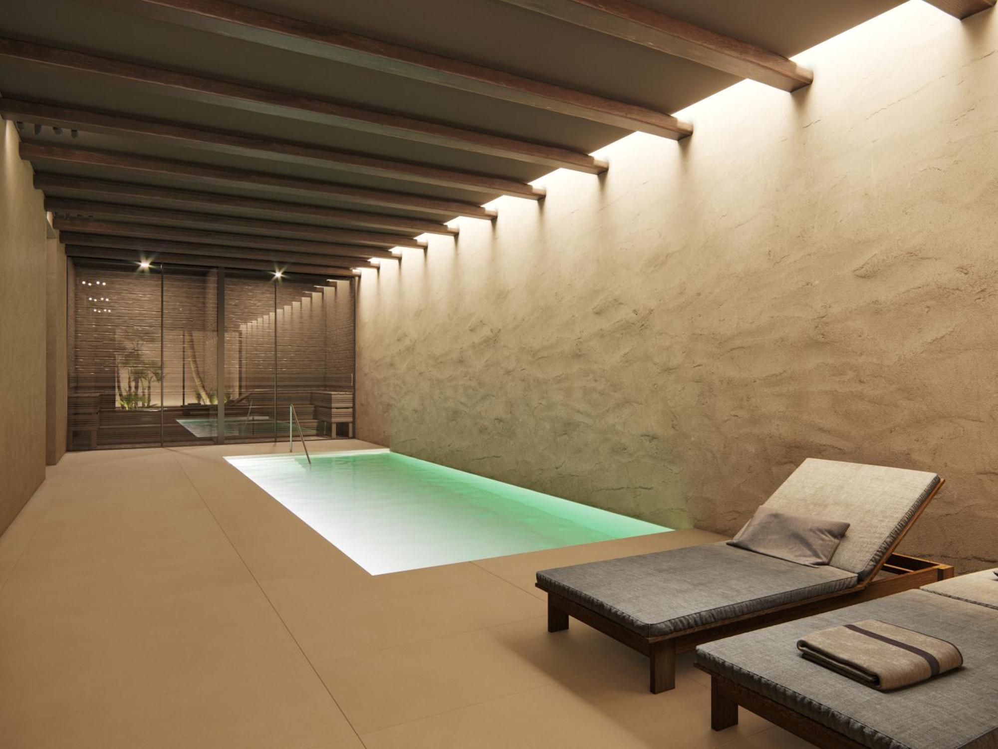 Albades Hotel & Spa (Adults Only) Benicàssim Eksteriør billede