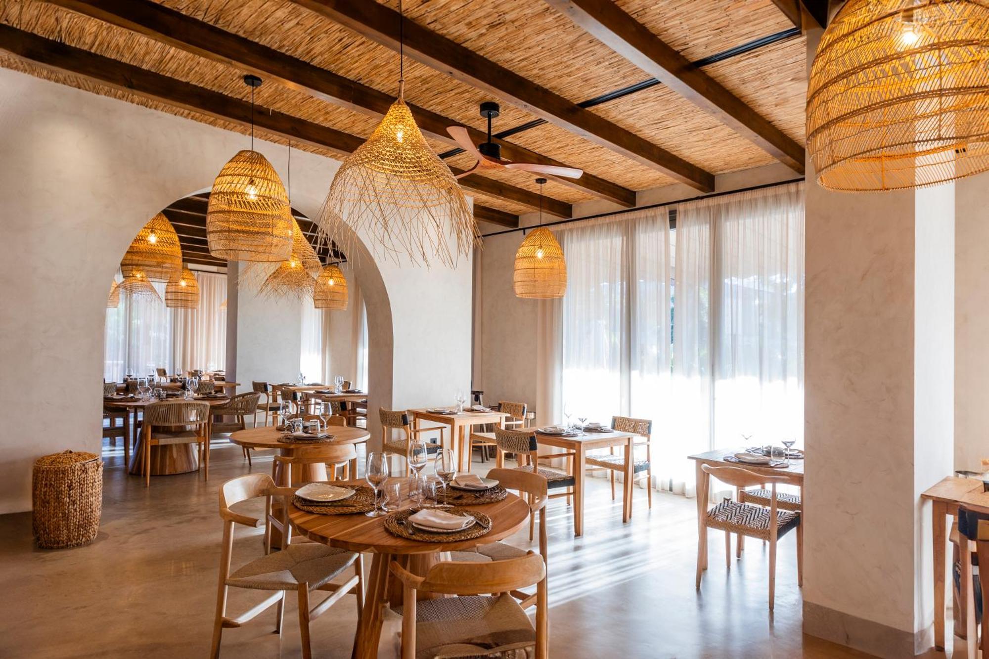 Albades Hotel & Spa (Adults Only) Benicàssim Eksteriør billede