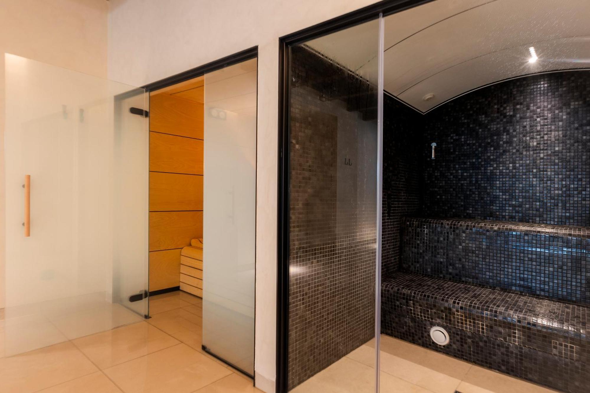 Albades Hotel & Spa (Adults Only) Benicàssim Eksteriør billede