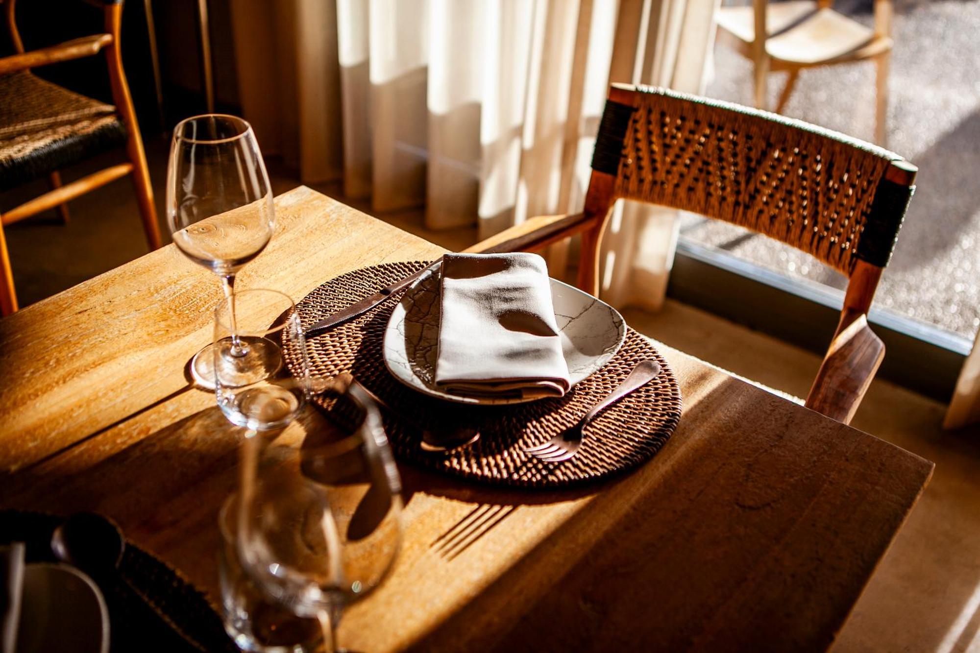 Albades Hotel & Spa (Adults Only) Benicàssim Eksteriør billede
