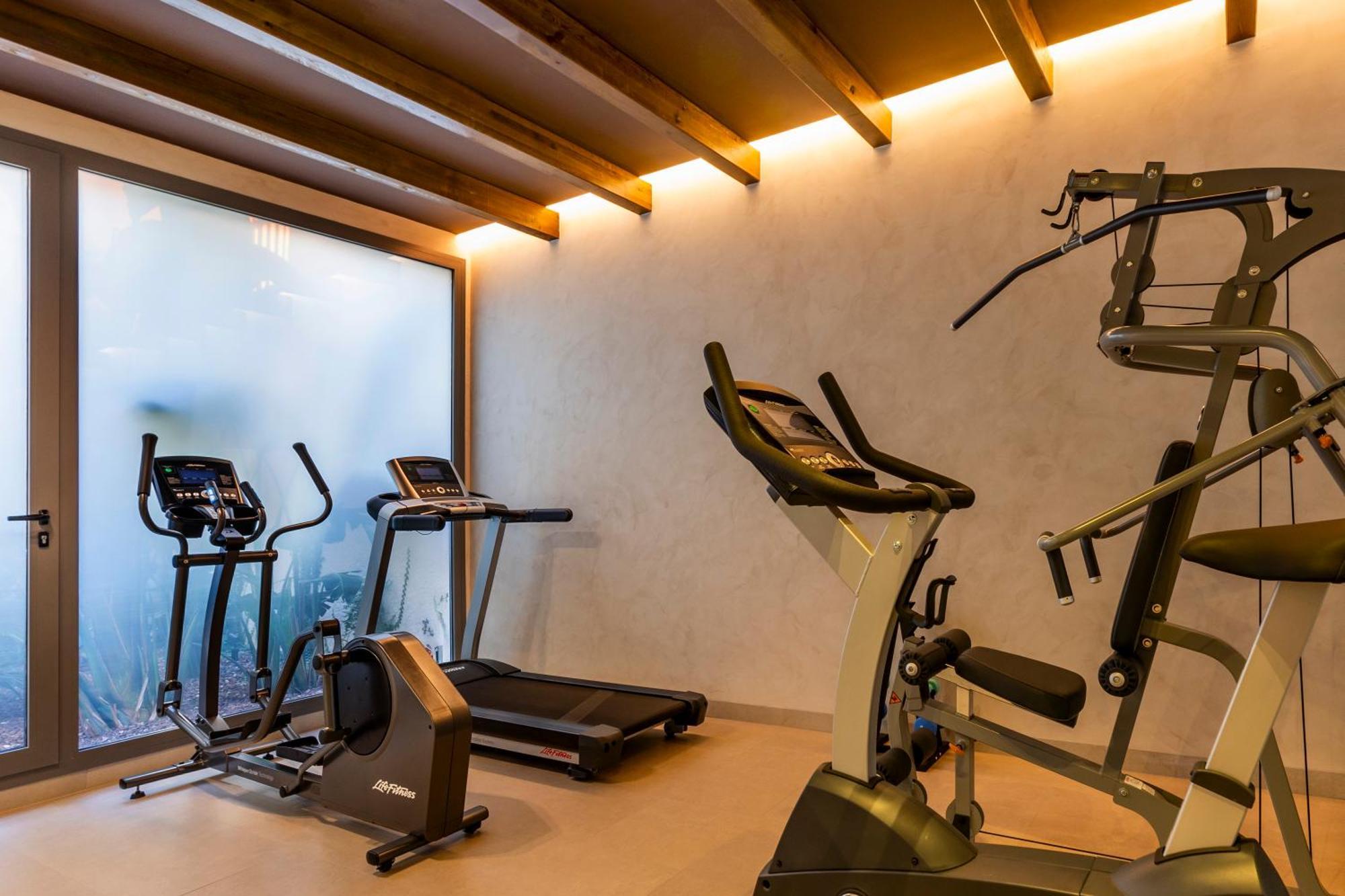 Albades Hotel & Spa (Adults Only) Benicàssim Eksteriør billede
